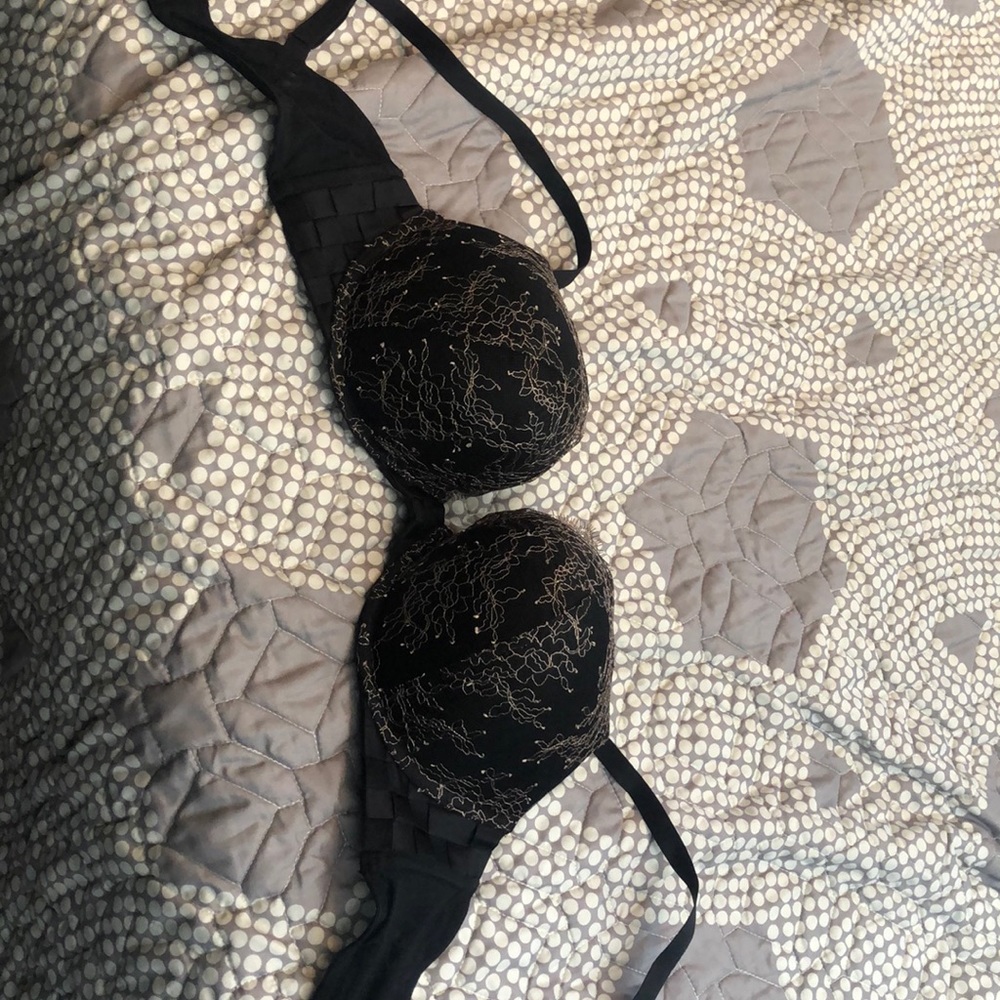 Victoria’s Secret bra